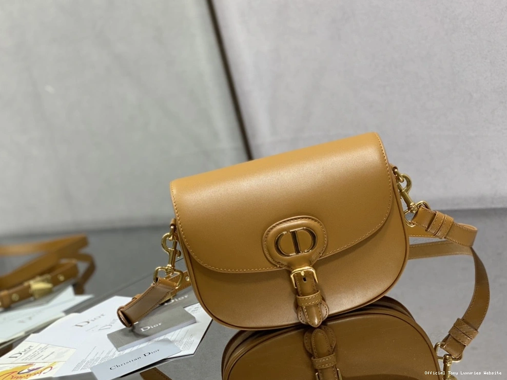 Tony Luxuries BAG MEDIUM diro BOBBY 0713